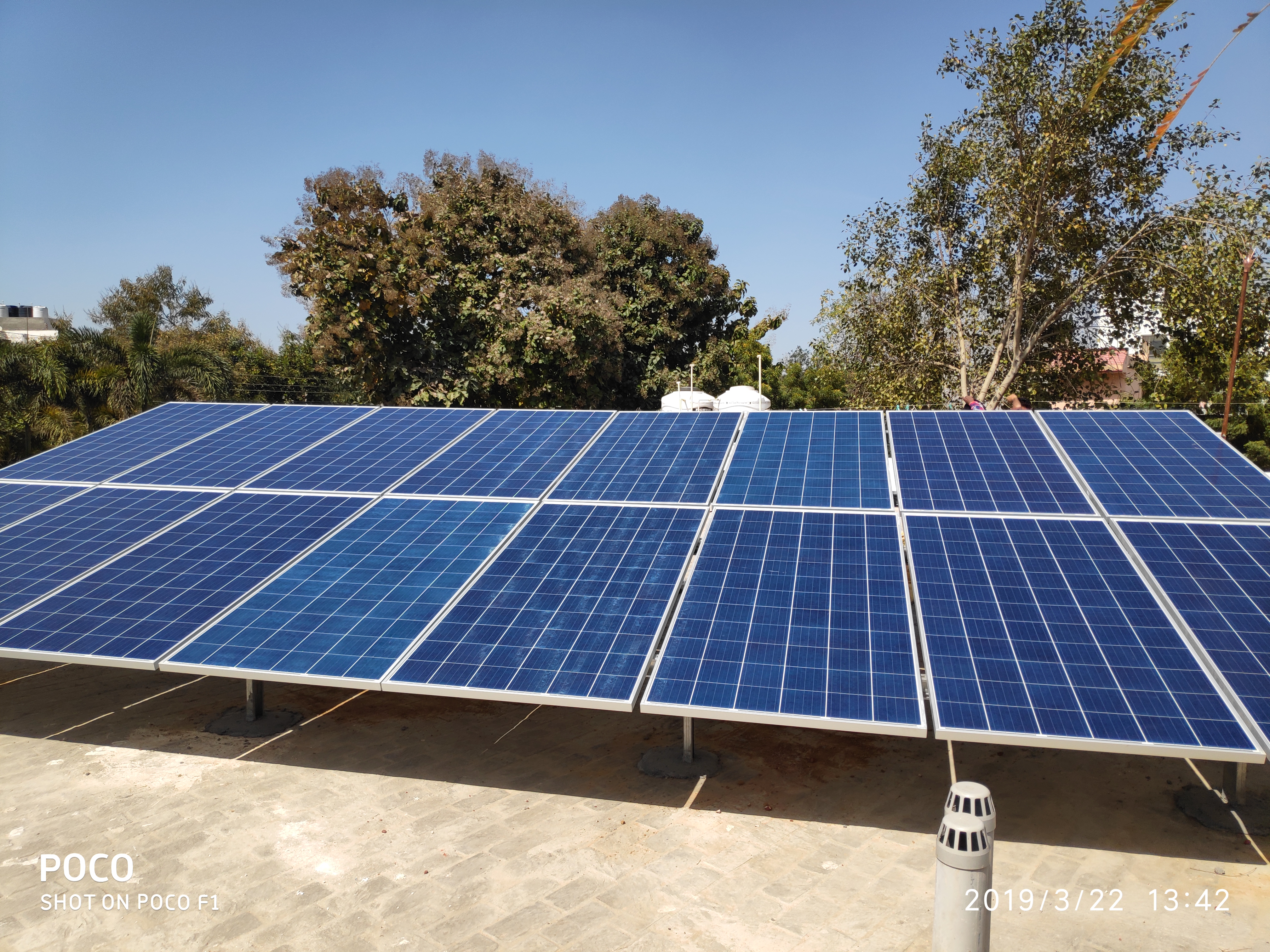 How Solar Panels Work